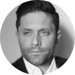 Picture of Yves Zumstein